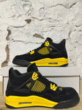 AIr Jordan 4 Thunder Sz 7Y