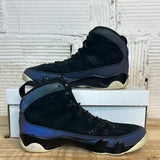 Air Jordan 9 Racer Blue Sz 8.5