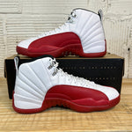 Air Jordan 12 Cherry Sz 10.5 DS