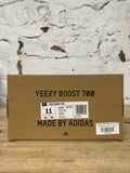 Yeezy 700 Salt Sz 11 DS