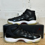 Air Jordan 11 72-10 Sz 10