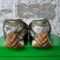 Bottega Veneta Anise Pinecone Orbit Sneaker Sz 11 (44)