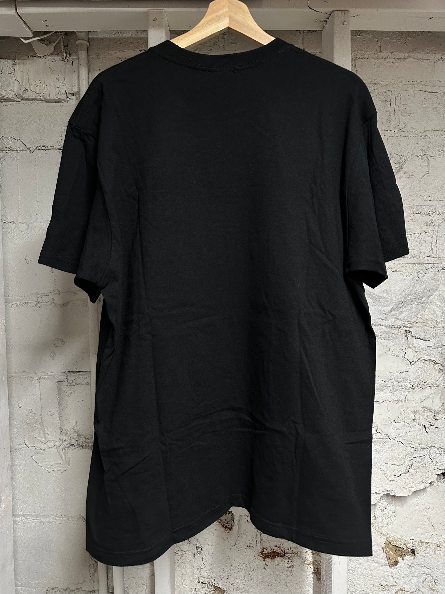 Supreme Mary J Blige Black T-Shirt Sz L