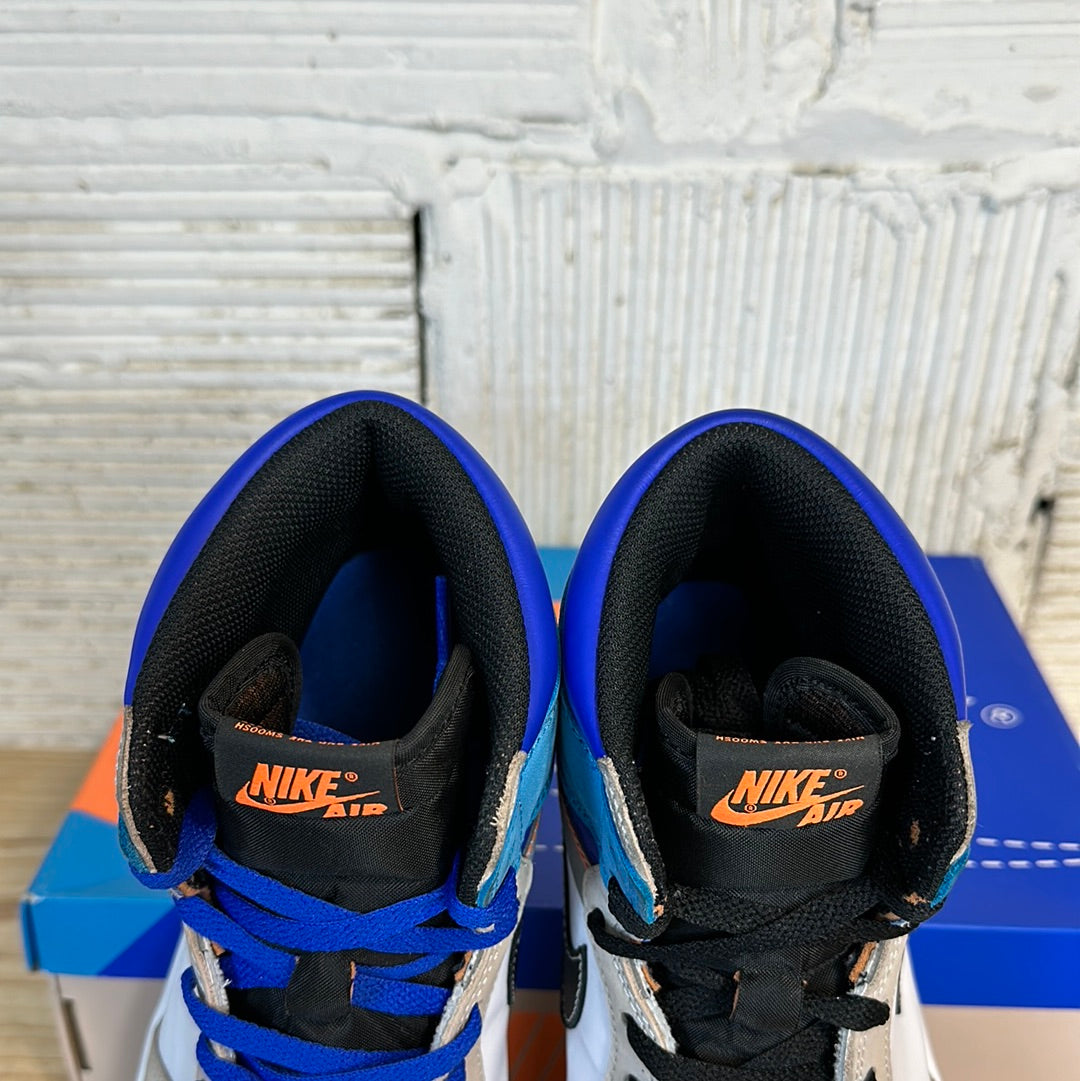 Air Jordan 1 High Prototype Sz 11.5