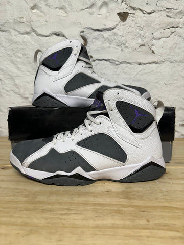 Air Jordan 7 Flint Sz 11