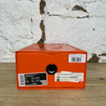 Nike LD Waffle sacai CLOT Kiss of Death Net Orange Blaze Sz 5
