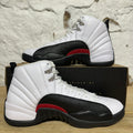 Air Jordan 12 Taxi Flip Sz 10.5 DS