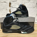 Air Jordan 5 UNC (2006) Sz 10 DS