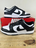 Nike Dunk Low Panda Sz 10 DS