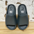 Yeezy Slide Slate Marine Sz 6 DS