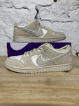 Nike SB Dunk Low City of Love Bone Sz 12