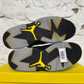 Air Jordan Brazil World Cup Pack AJ6/CP3 III Sz 8.5 DS
