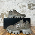 Prada Cloudbust Thunder Grey Sneaker Sz 5.5