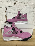Air Jordan 4 Orchid Sz 6.5 (8W)