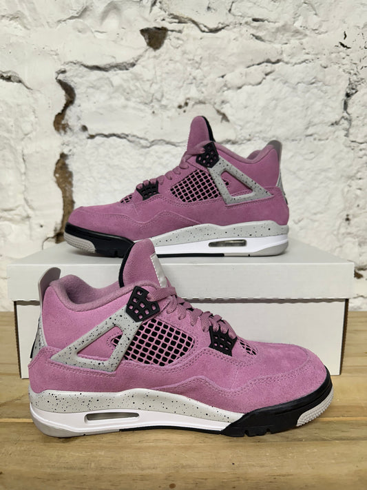 Air Jordan 4 Orchid Sz 6.5 (8W)