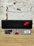 Air Jordan 4 White Cement Sz 10.5