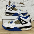 Air Jordan 4 Motorsports (2017) Sz 11.5