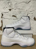 Air Jordan 11 High Legend Blue Sz 13