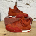 Air Jordan 4 Brick By Brick Sz 9.5 DS