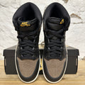 Air Jordan 1 High Palomino Sz 9.5