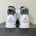 Air Jordan 6 Cool Grey Sz 8