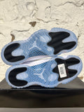 Air Jordan 11 High Legend Blue Sz 11.5 DS