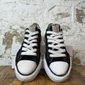 Maison Mihara Black White Peterson Sneaker Sz 10 (43)