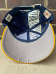 Michigan Wolverines ‘90s SnapBack Hat