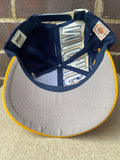 Michigan Wolverines ‘90s SnapBack Hat