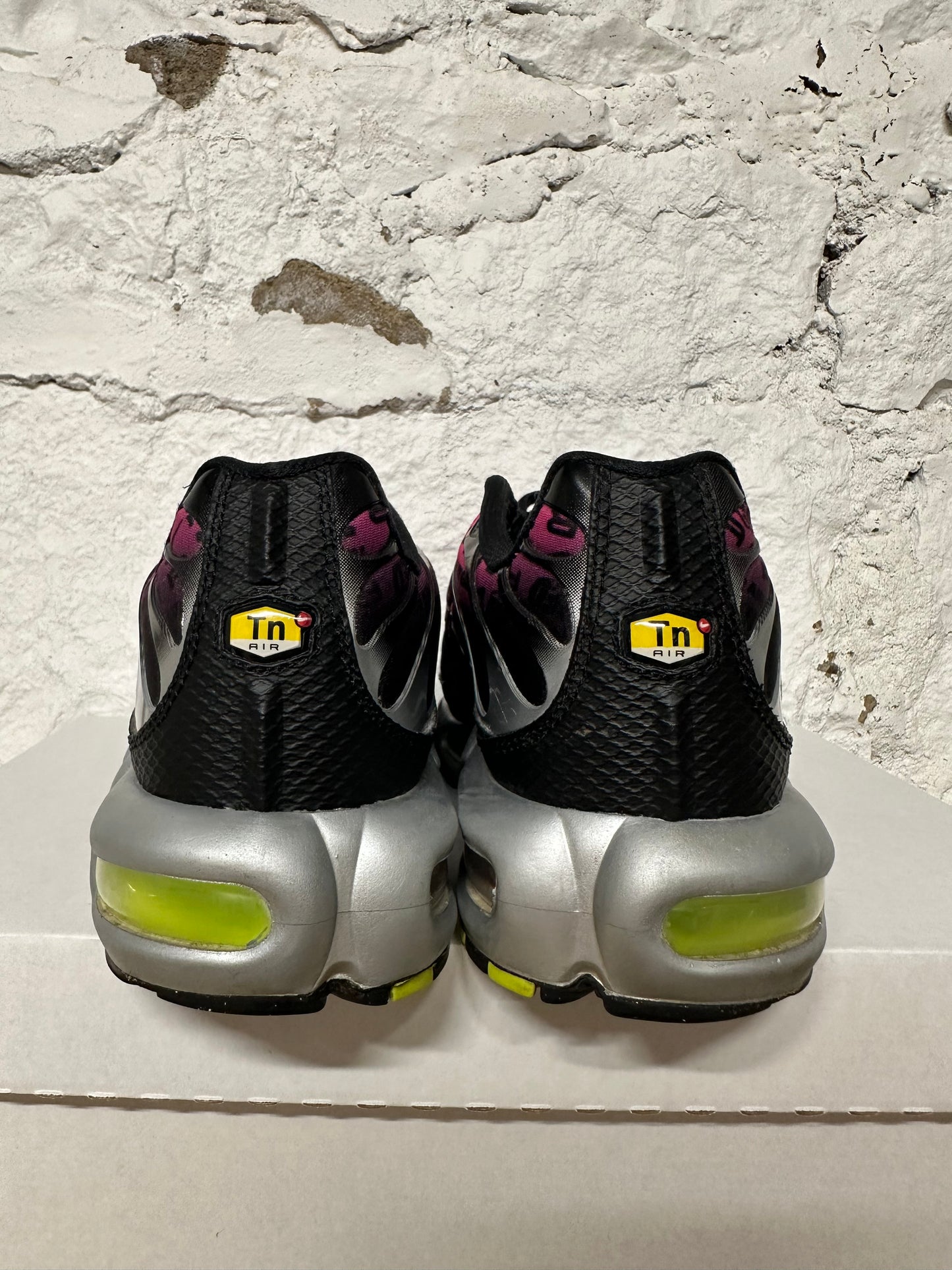 Nike Air Max Plus Mercurial 25 Sz 8