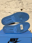 Air Jordan 1 UNC Toe Sz 11