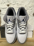 Air Jordan 3 Midnight Navy Sz 10.5 DS