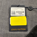 Louis Vuitton Denim Monogram Workwear Jacket Sz M (48)