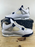 Air Jordan 4 Midnight Navy Sz 11.5