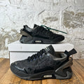 Off-White ODSY 2000 Black Sneaker Sz 7 (40)