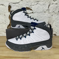 Air Jordan 9 Flint Grey French Blue (2026) Sz 13 DS