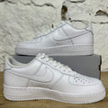 Nike Air Force 1 Low White Sz 11 DS