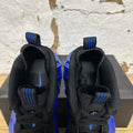 Nike Air Foamposite One International Blue Sz 13