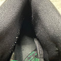 Air Jordan 1 High Lucky Green Sz 9