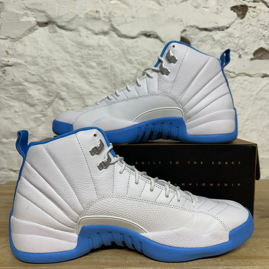 Air Jordan 12 Melo (2025) Sz 13