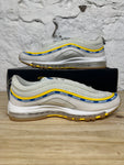 Nike Air Max 97 UNDFTD UCLA Bruins Sz 14 DS