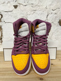Air Jordan 1 Brotherhood Sz 6.5Y