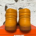 Air Jordan 1 High Gatorade Orange Peel Sz 10.5