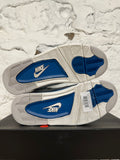 Air Jordan 4 Military Blue Sz 9