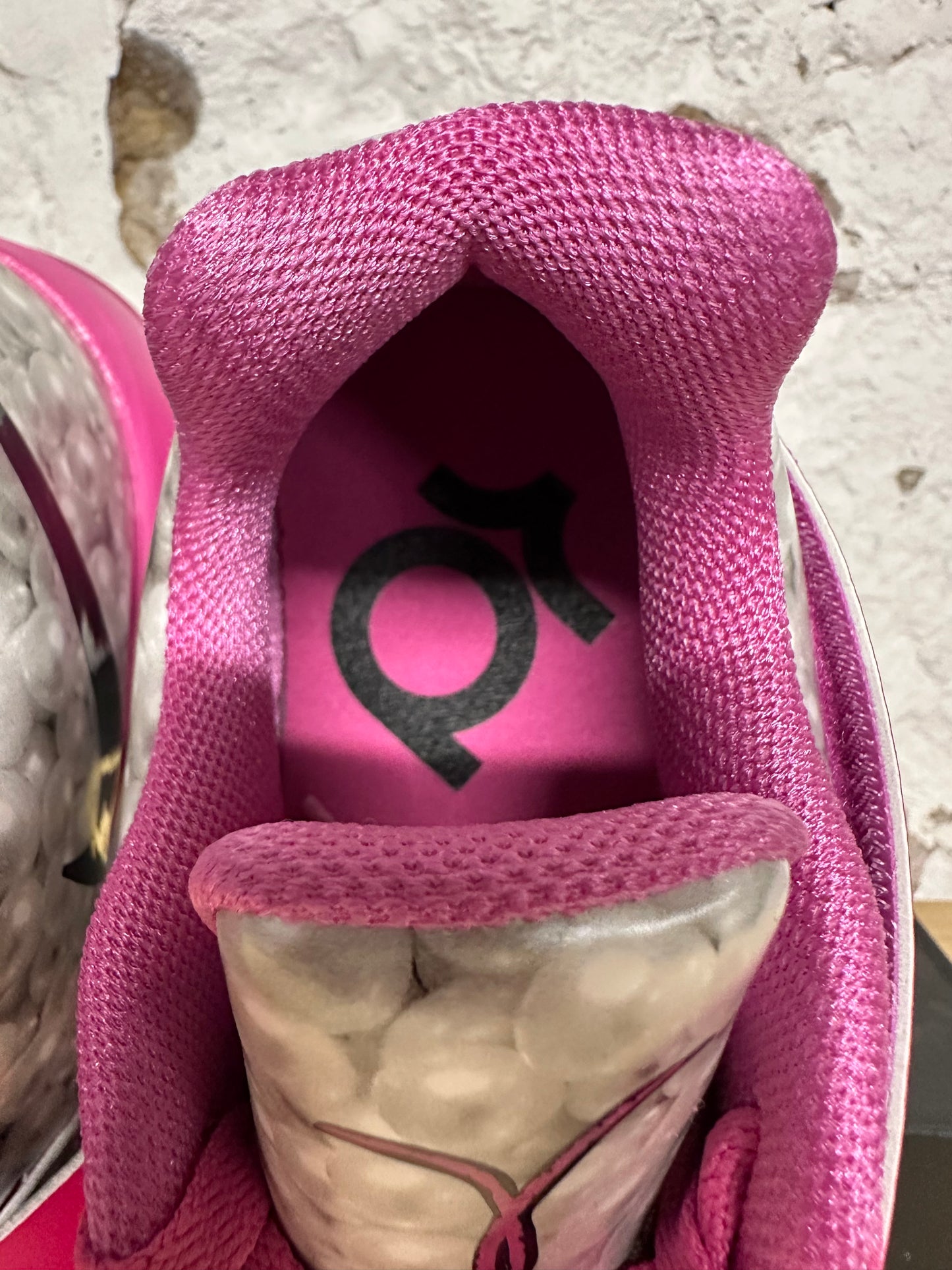 Nike KD 4 Aunt Pearl (2024) Sz 12 DS