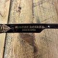 Chrome Hearts Box Officer Sunglasses W/ Case