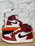 Air Jordan 1 Chicago Lost and Found Sz 10.5 DS