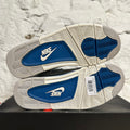 Air Jordan 4 Military Blue Sz 11.5