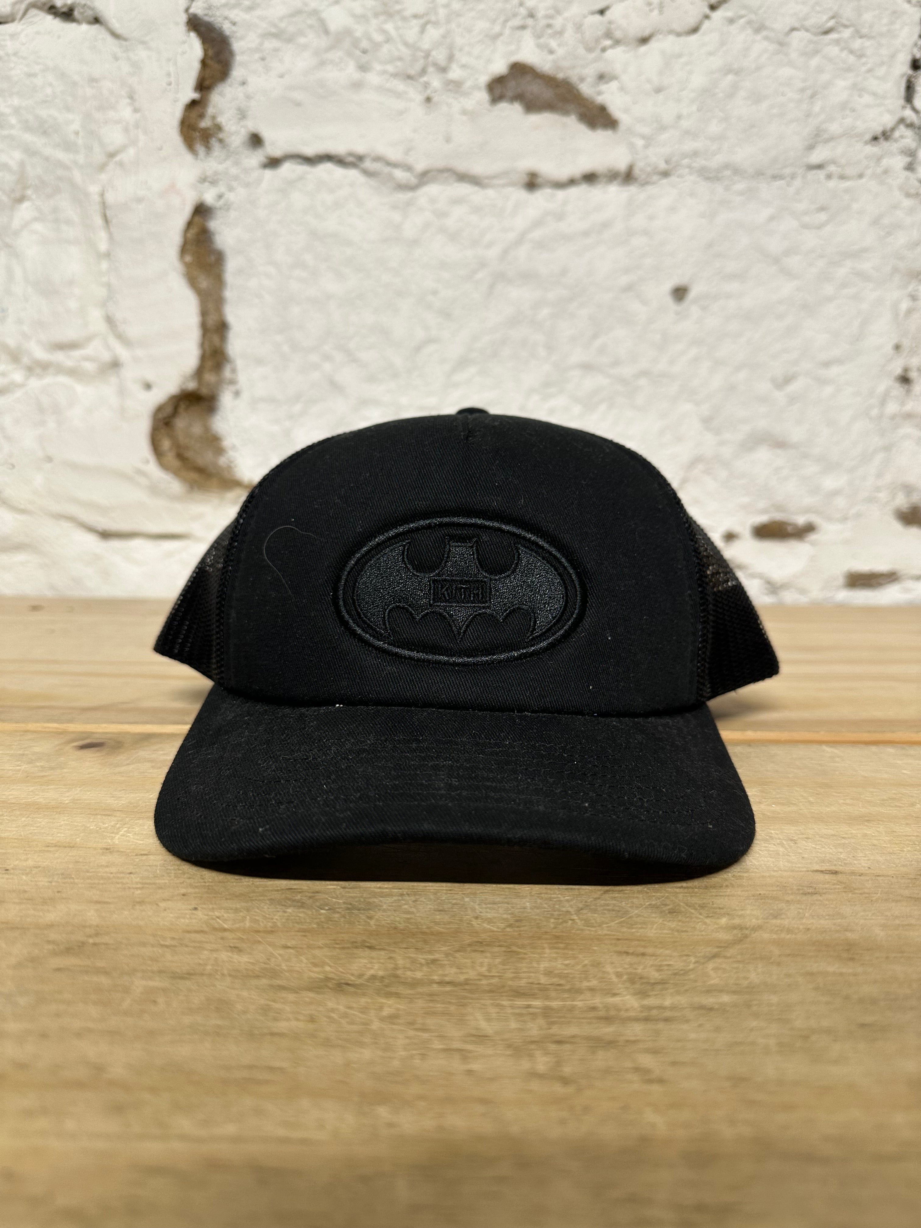 Kith Batman '89 Nolan Trucker Hat
