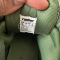Balenciaga Runner Khaki Green Sneaker Sz 10 (43)